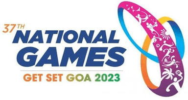 National Games of India 2023