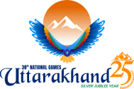 National Games Uttarakhand