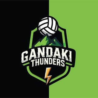 Gandaki Thunders