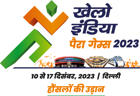 Khelo India Para Games