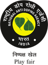 National Anti Doping Agency